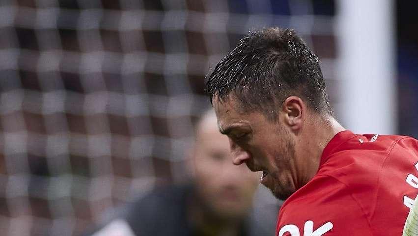 Raíllo vuelve a hablar de Vinicius: "Solo podemos..."