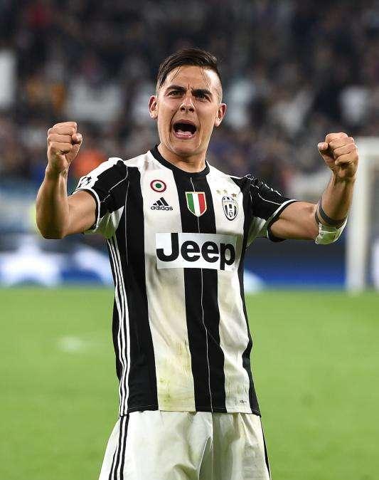 Dybala se sincera: "Cuando era pequeño me gustaba más el Barcelona"