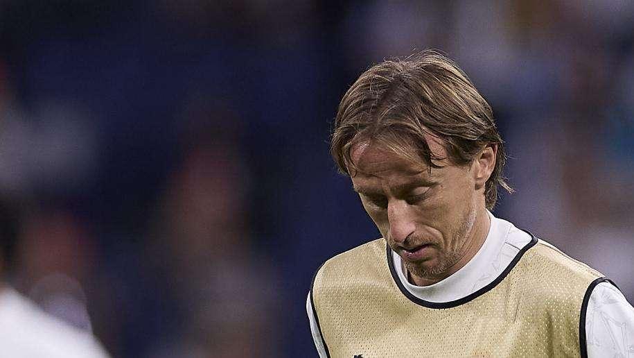 El Real Madrid ya ha elegido centrocampista: será el sustituto de Modric