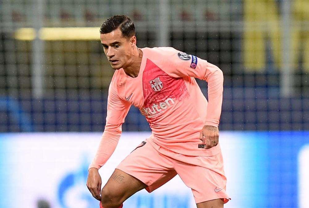 Coutinho y Ceballos podrían coincidir en el Arsenal