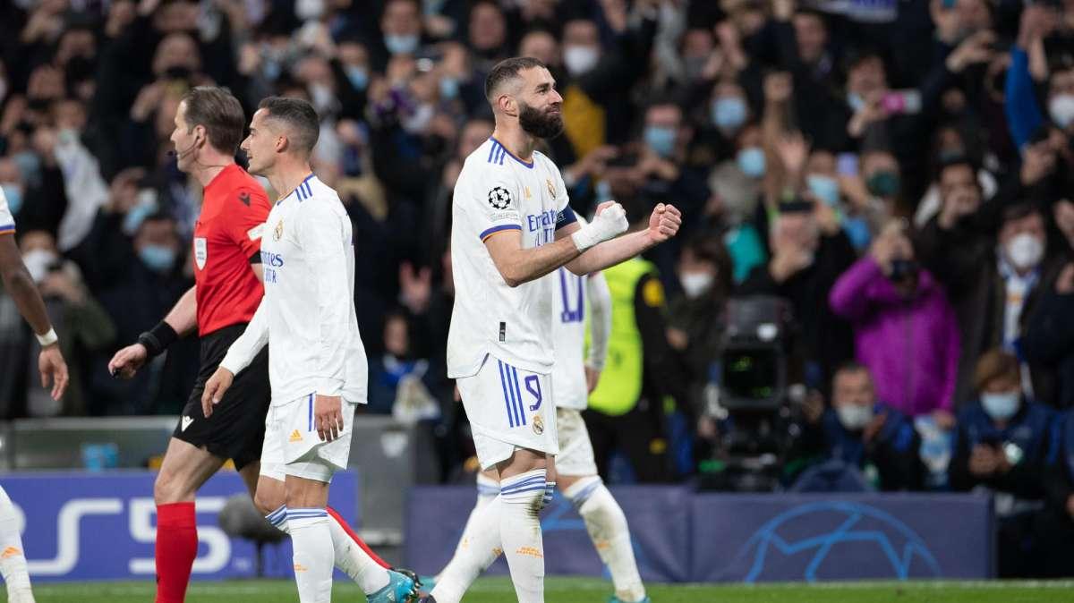"¿Haaland? El City posee ventaja económica, pero el Real Madrid tiene historia"