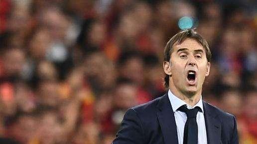 Telemadrid - El gran objetivo de Lopetegui para reforzar la medular 