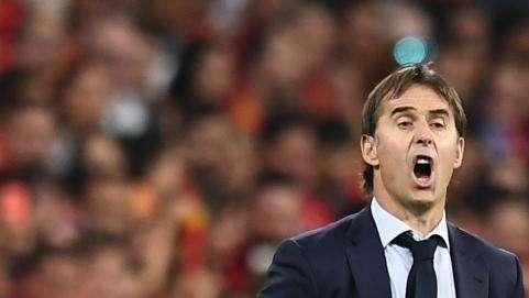 ¡Rubiales no habló con los jugadores! Desvelan más detalles sobre la destitución de Lopetegui