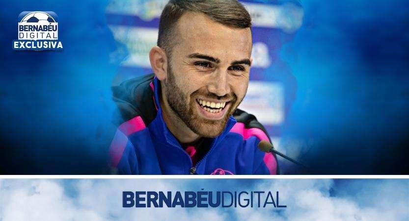 INFO BD | Borja Mayoral no viaja a Estados Unidos por problemas con la vacunación 