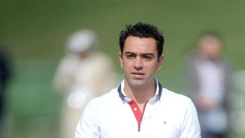 El nuevo delantero que ha pedido Xavi al Barcelona juega… ¡en Qatar!