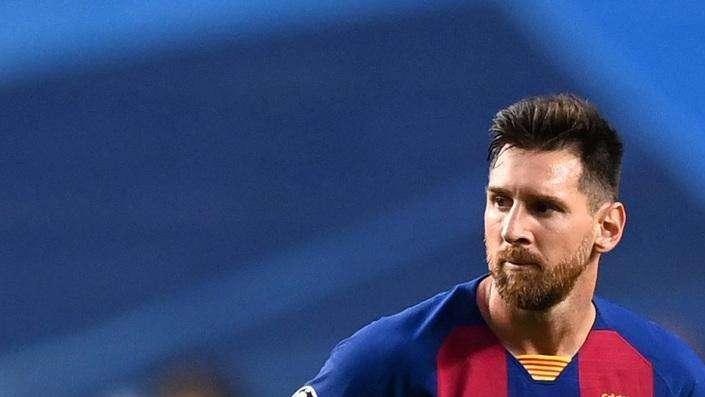 Fichajes | El sorprendente dorsal que habría ofrecido el PSG a Leo Messi 