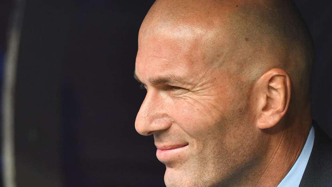 Real Madrid | El canterano que tiene enamorado a Zidane