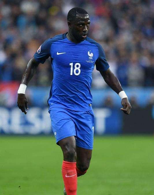 Sky Sports: La decisión de Sissoko enfada al Everton