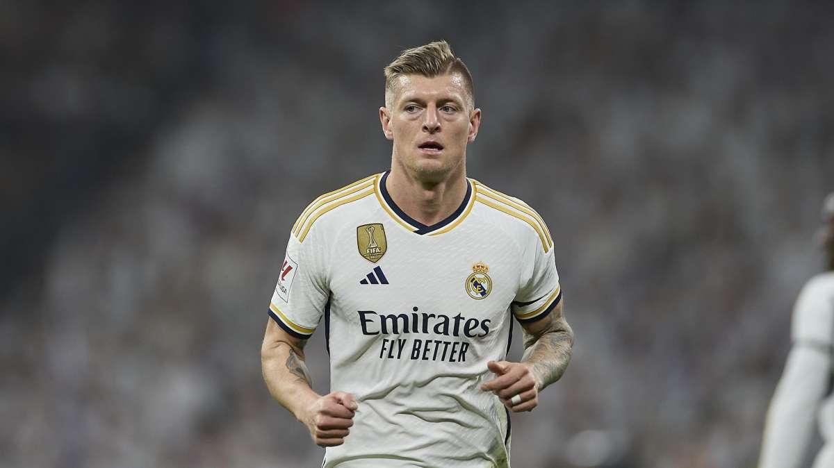 Kroos contesta a todos sus críticos como nunca antes: ojo con sus palabras
