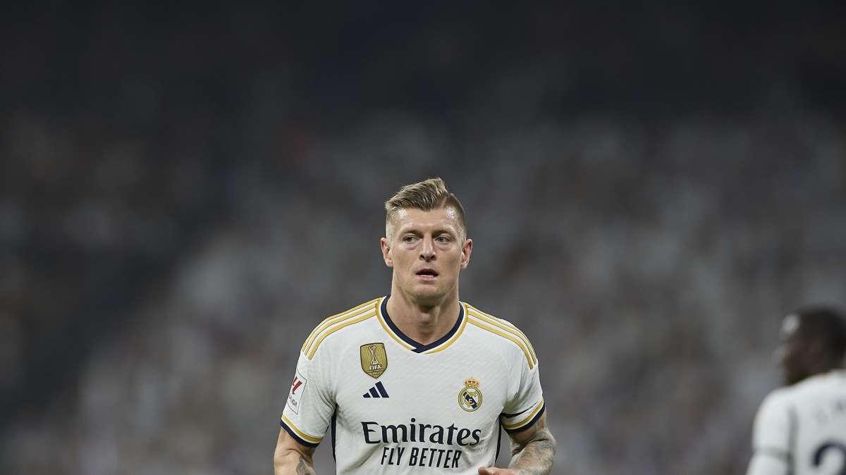 El Real Madrid ya sabe quién será el sucesor de Kroos