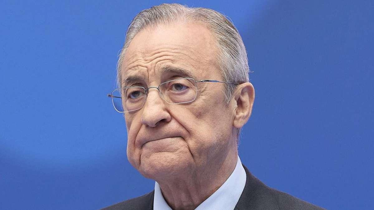 Alerta en el Real Madrid con una renovación: "Siente cierta frustración"