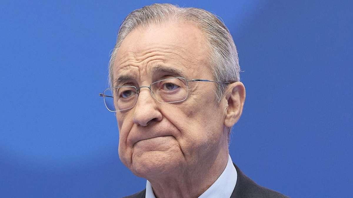Oficial: el Tottenham cierra un fichaje procedente del Real Madrid