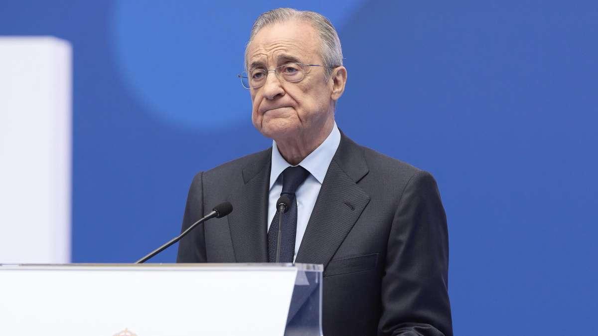 Gana más que muchos titulares: el salario invisible del Real Madrid