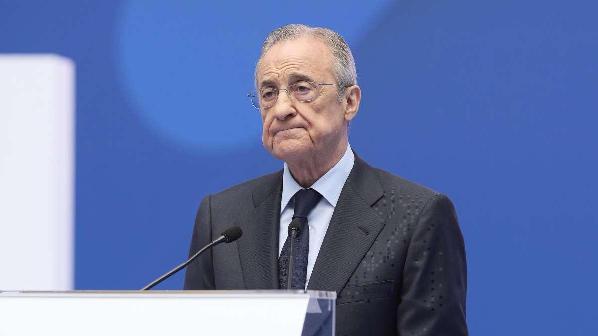 El cedido que hace alucinar al Real Madrid y dispara su valor de mercado