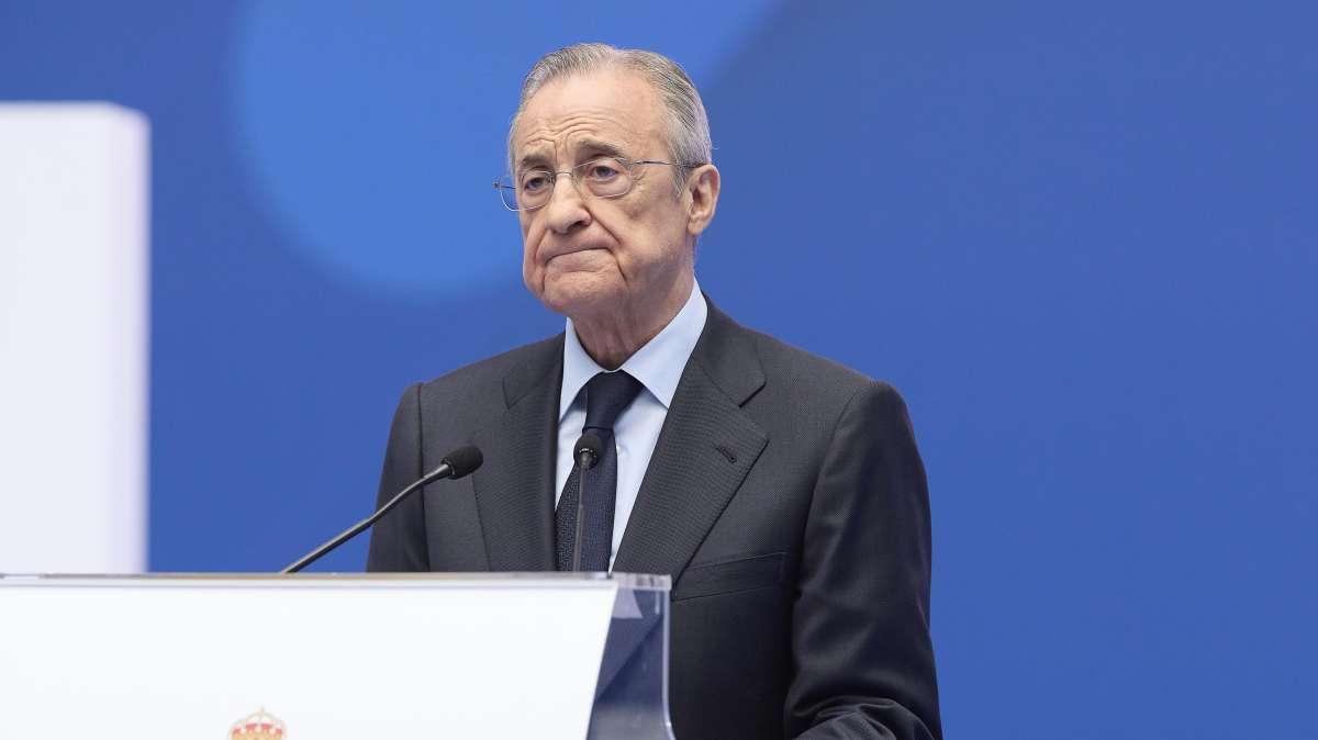El tapado del Real Madrid podría estar en el Tottenham: "Tiene sondeos"