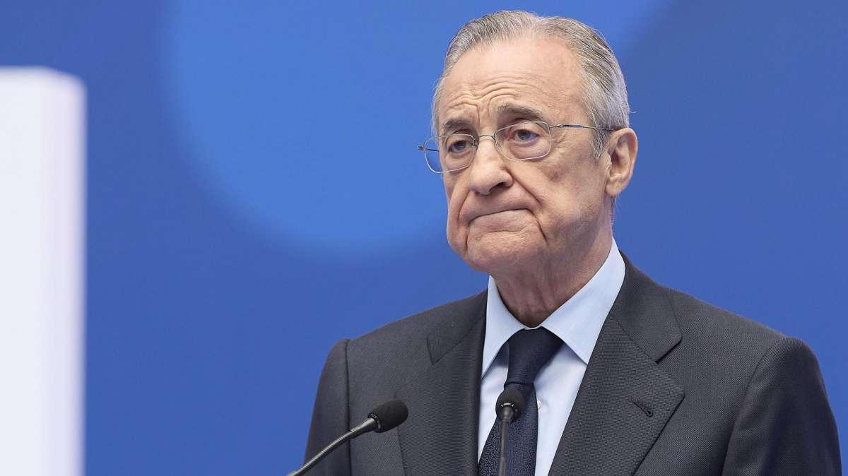 El Real Madrid convoca elecciones: de momento Florentino se queda solo