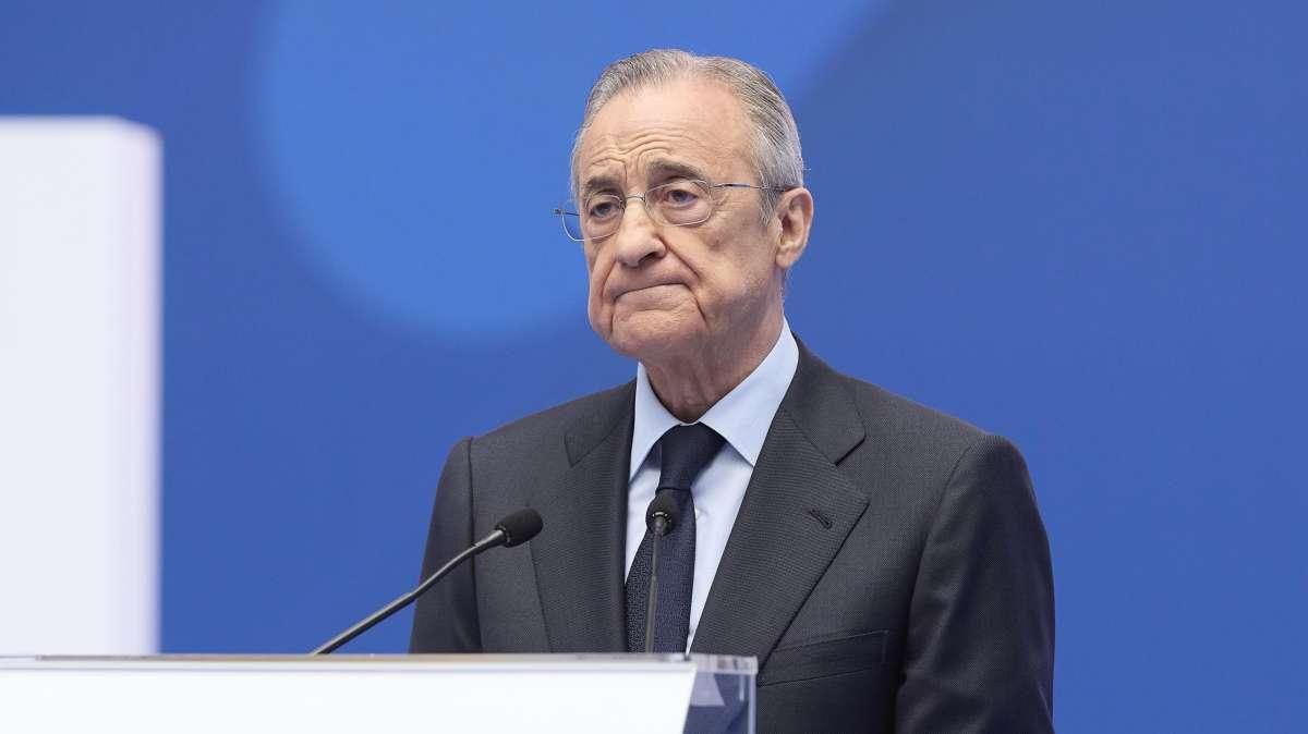 El Real Madrid no quiere un director deportivo: esto es lo que busca