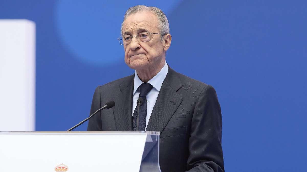 Es su gran objetivo, pero el Real Madrid no se moverá del plan: te lo contamos