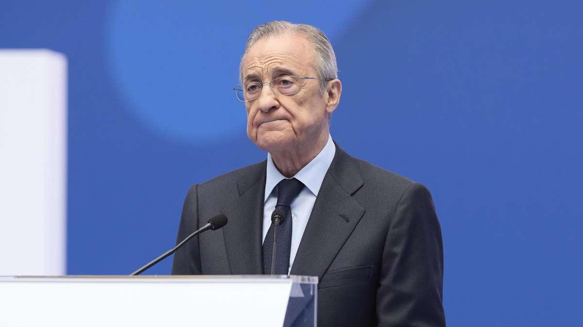 La joya a la que el Real Madrid "no ha dejado escapar": un secreto a voces
