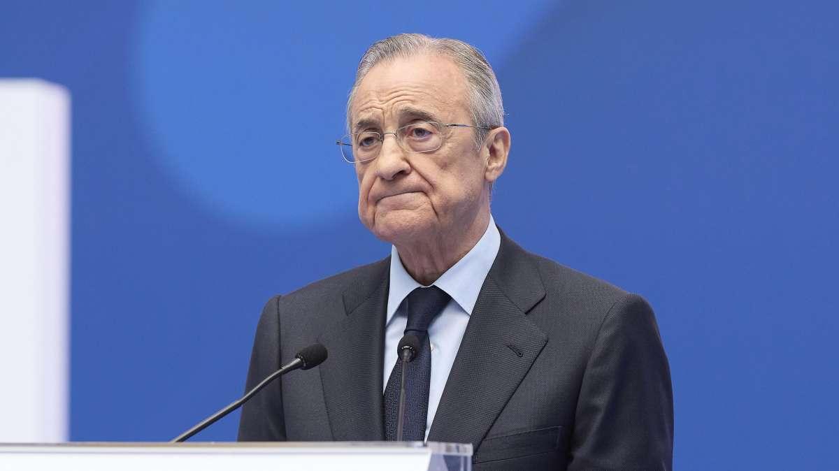 El Real Madrid, casi sin opciones: los únicos centrales que podrían fichar