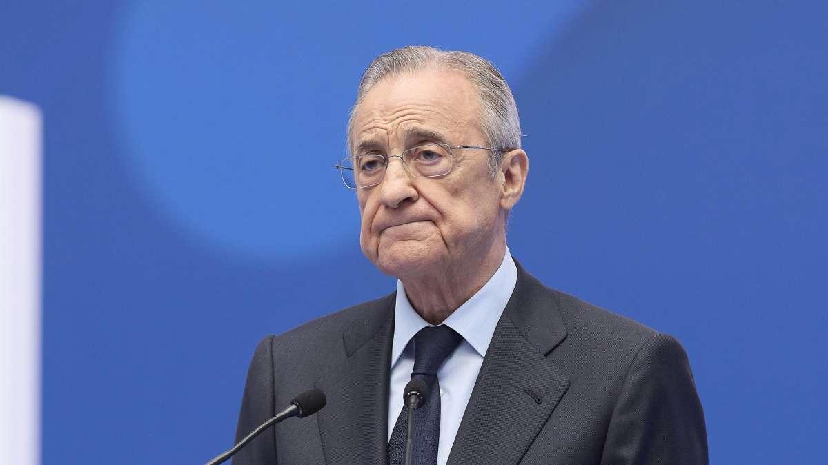 El Real Madrid se interesa por una de las mayores promesas de LaLiga