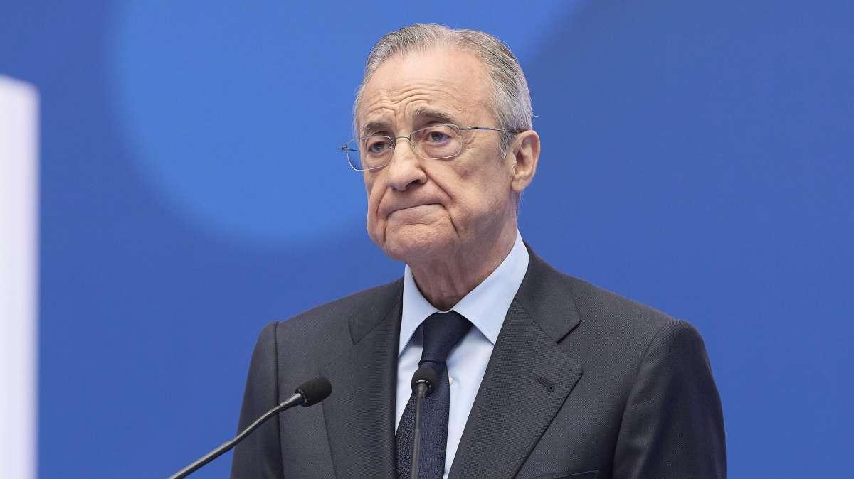 Alarma global: la guerra en Oriente Medio sacude al Real Madrid