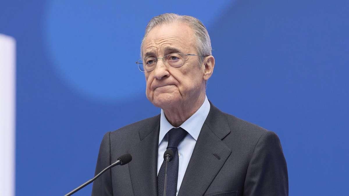 Adiós definitivo del Real Madrid al central del futuro: acuerdo sellado