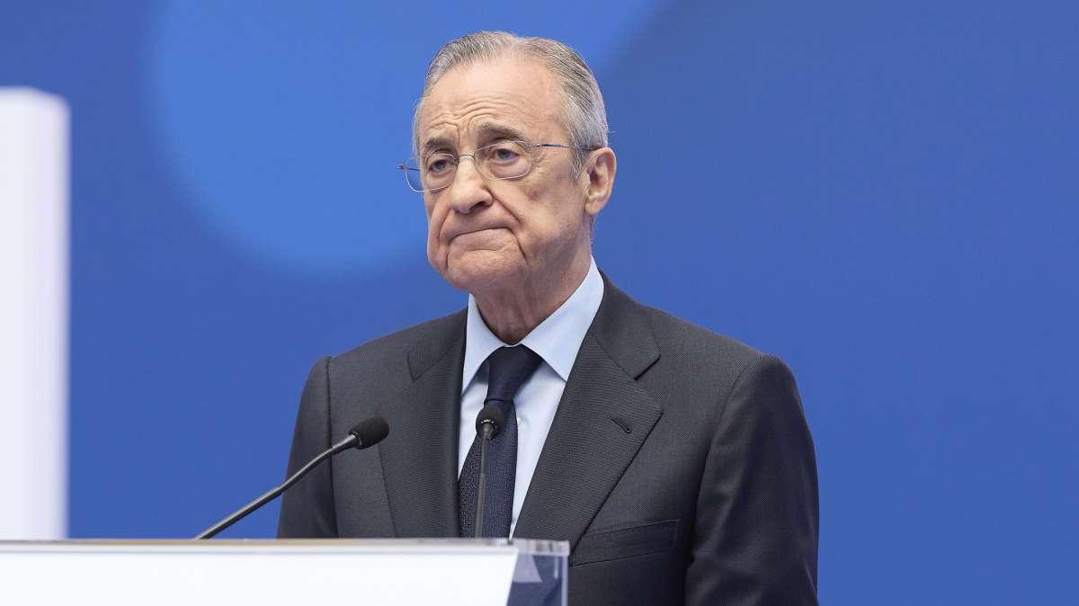 El Real Madrid esquiva un gran problema en el mercado: lo tienen decidido