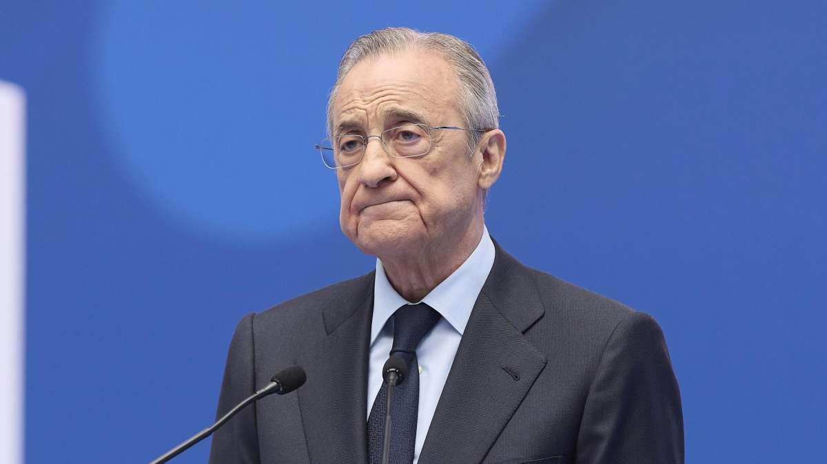 Adiós definitivo a este centrocampista: el Real Madrid no podrá ficharle