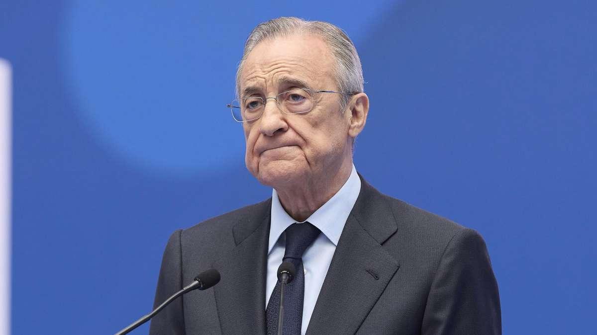 El objetivo del Real Madrid con el informe arbitral enviado a la FIFA