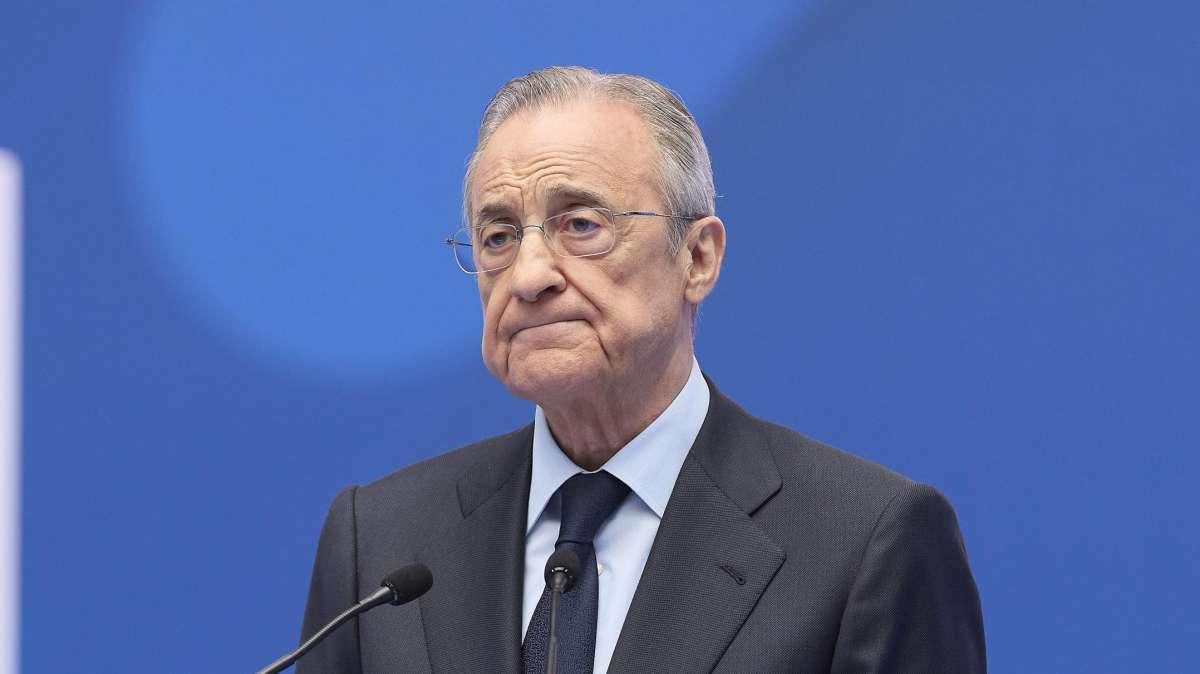 Comunicado del Real Madrid contra los árbitros de la final de Copa