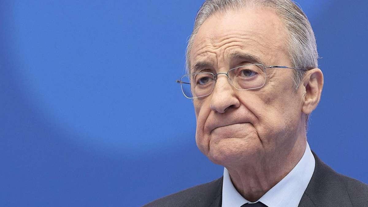 Crece la competencia por uno de los objetivos del Real Madrid