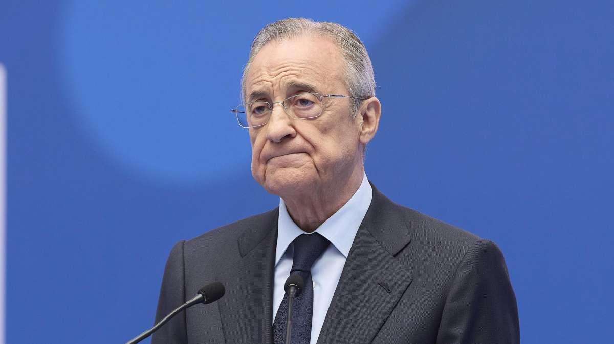 El Real Madrid, cerca de perder la batalla por este centrocampista