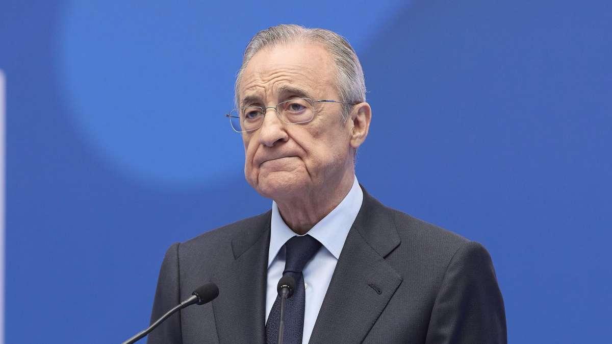 Mercado de fichajes | El Real Madrid mueve ficha, se ofrece un lateral español...