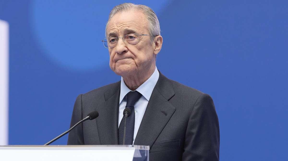 El futuro del Real Madrid se vuelve a confirmar