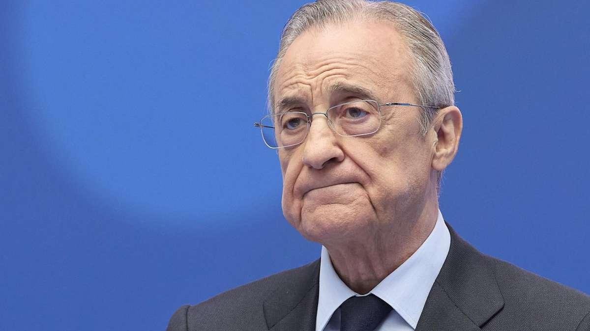 Última hora: el Real Madrid pierde un fichaje que ya tenía casi cerrado
