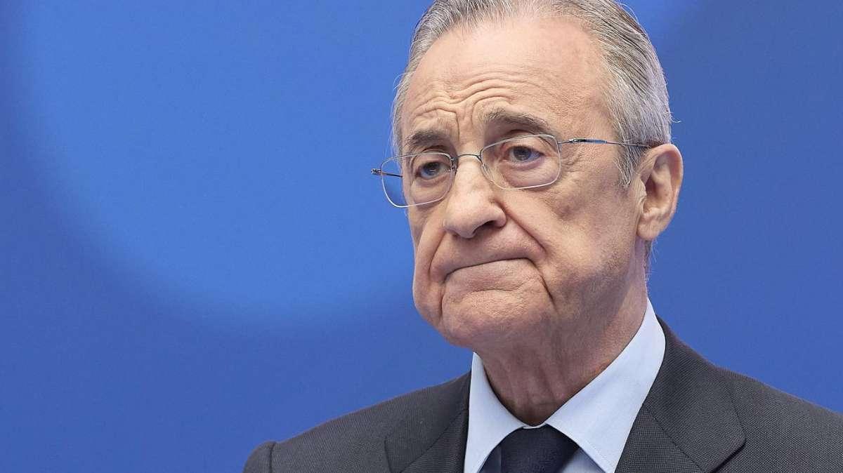 El agente de un conocido central italiano confirma el interés del Real Madrid
