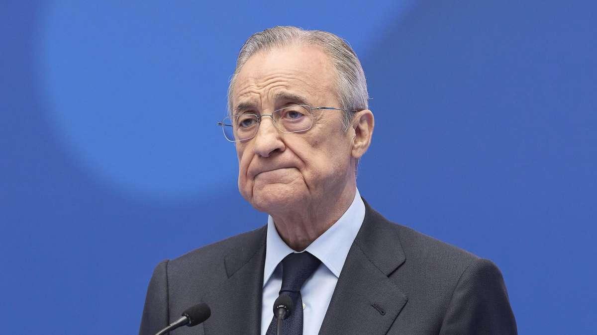 ¡Ojo! La Premier League amenaza por este deseado del Real Madrid
