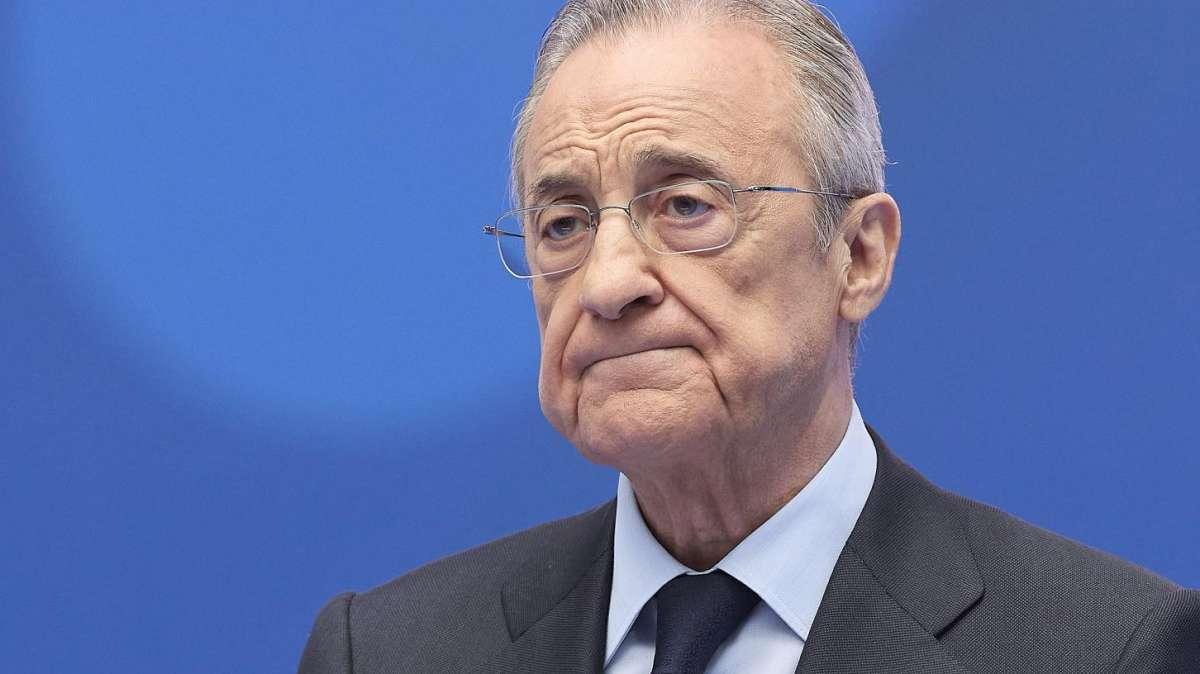 El Real Madrid aplaza un fichaje galáctico al próximo verano