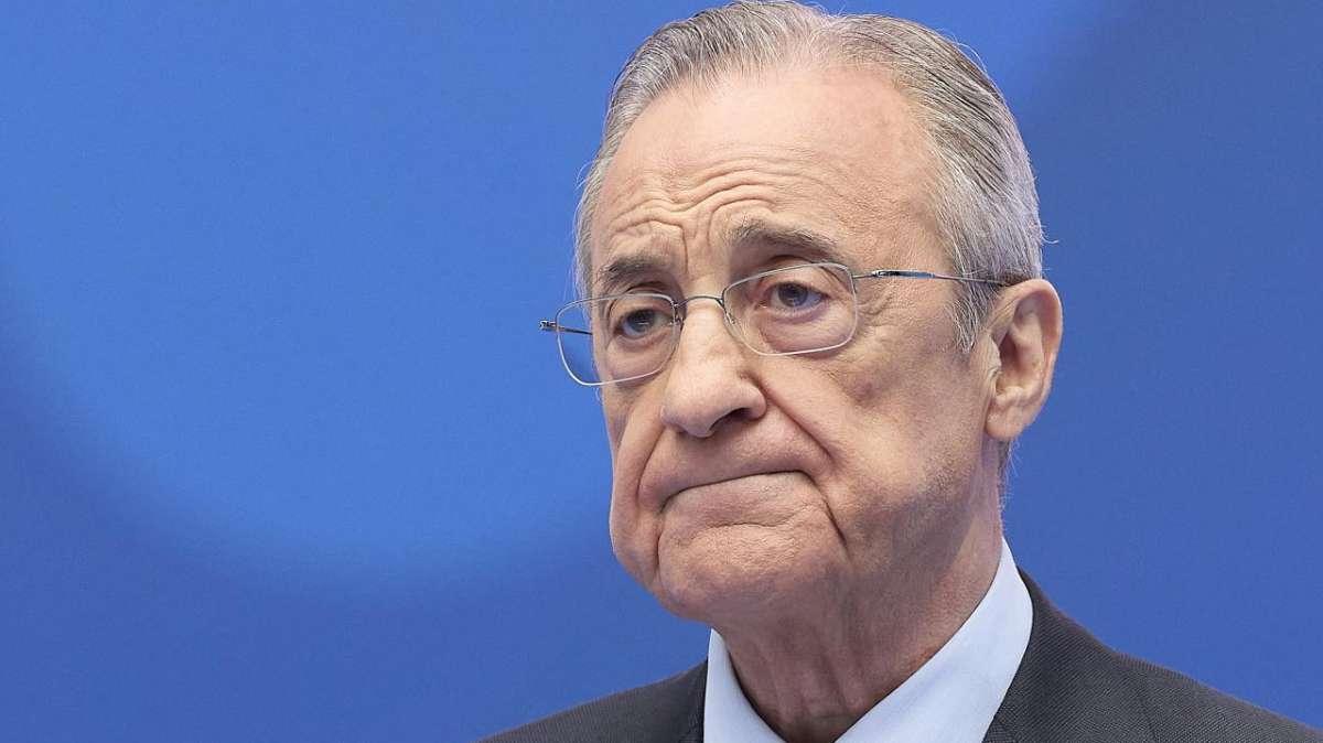 Portazo al Real Madrid: "Se quedará con nosotros hasta final de temporada"