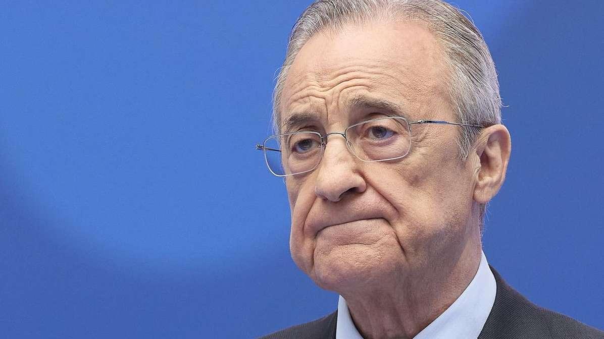 Lo más destacado de la mañana: un fichaje frustrado y dos opciones para la defensa del Madrid