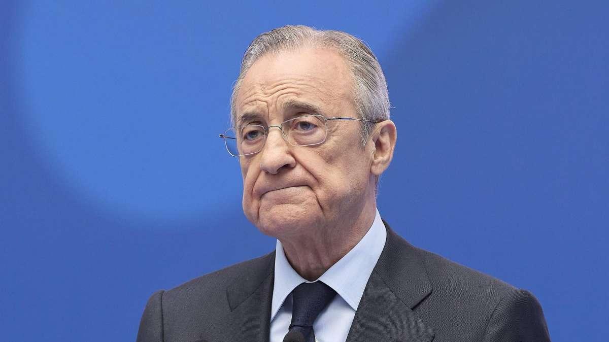 El Real Madrid no tiene intención de renovar a este futbolista