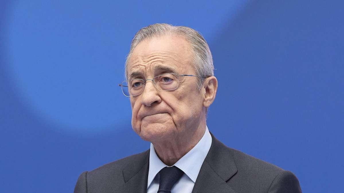 El fichaje para 2025 que el Real Madrid quiere cerrar ya: ofensiva total