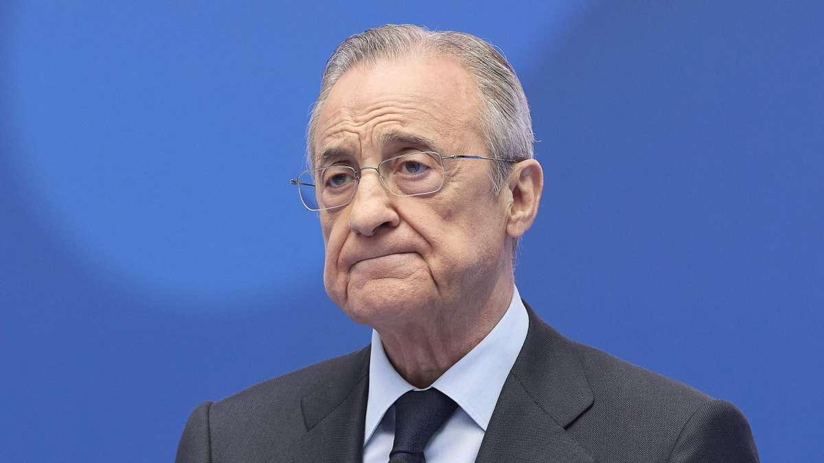 Cortegana avisa: "El Real Madrid va a seguir intentando su fichaje"