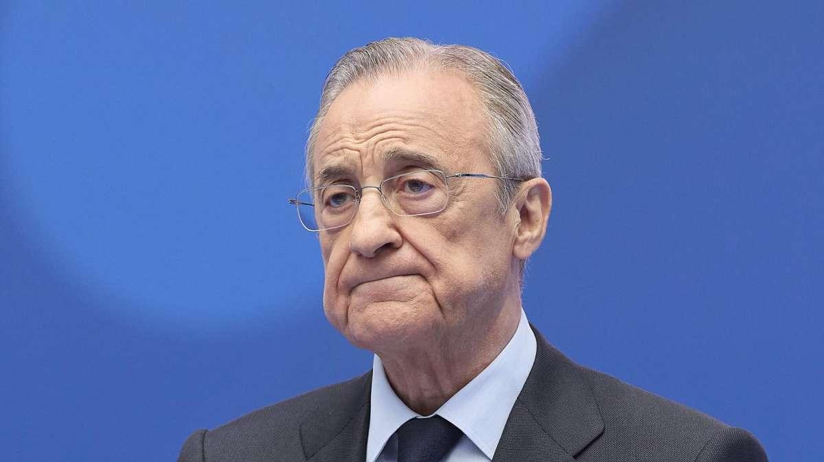 Bombazo: desvelan el posible fichaje sorpresa del Real Madrid en 2025