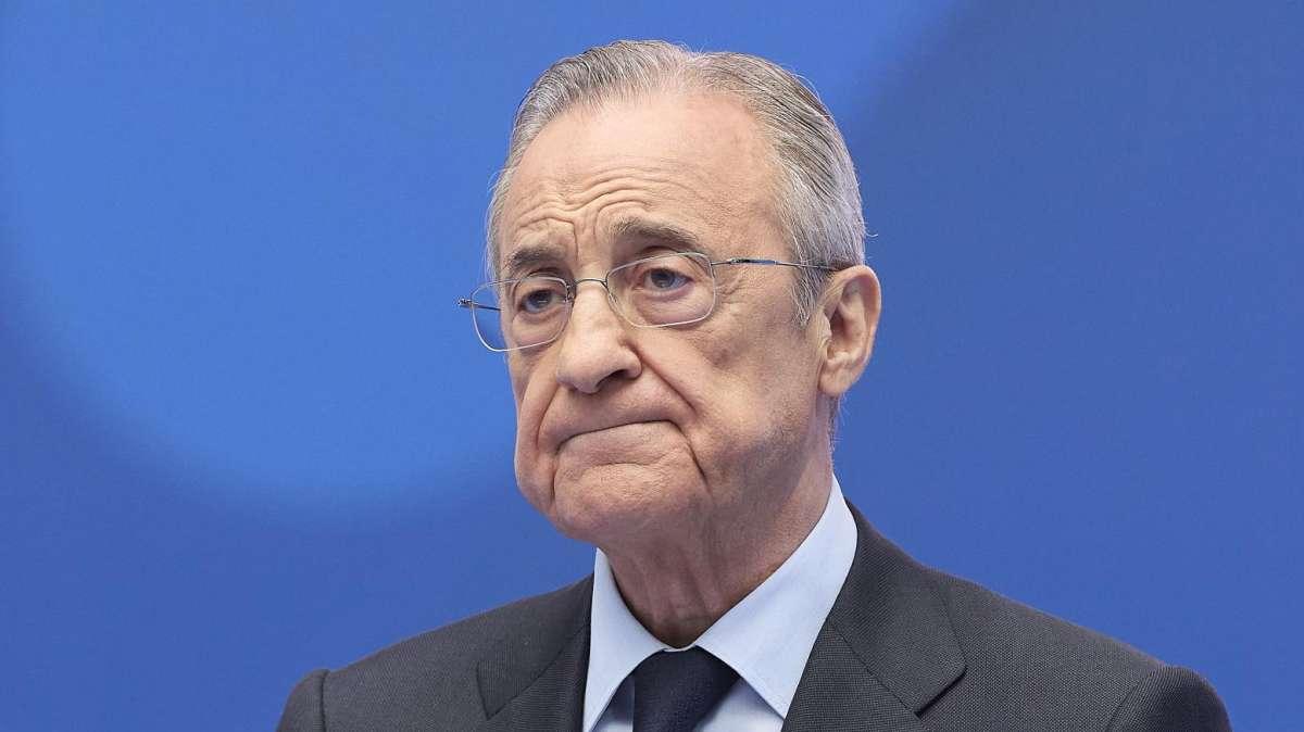 Rechazó al Barcelona y ahora se cuela en la agenda del Real Madrid