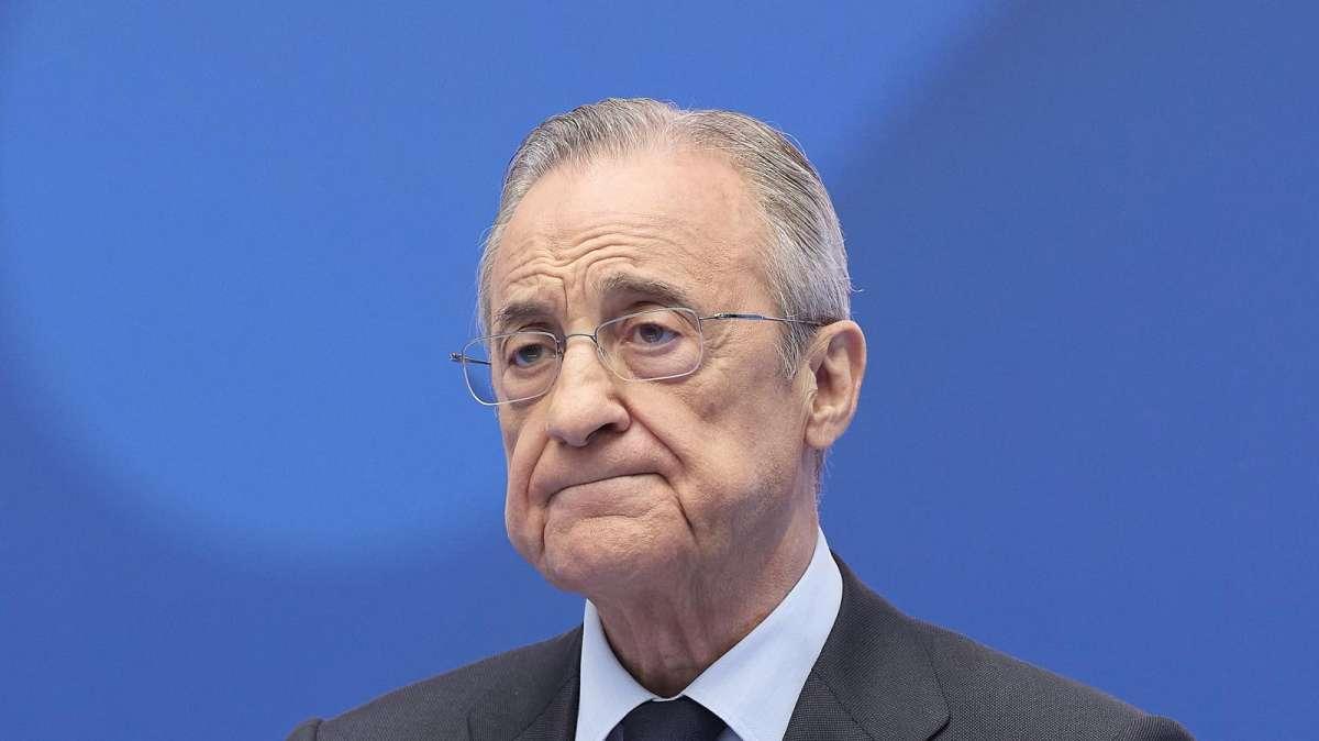 Bombazo: el Real Madrid cierra su primer fichaje invernal
