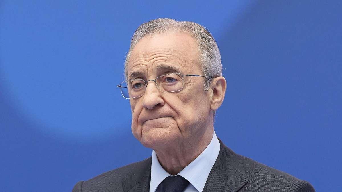 El Real Madrid, en alerta: un fichaje que estaba cerrado y ahora está en duda