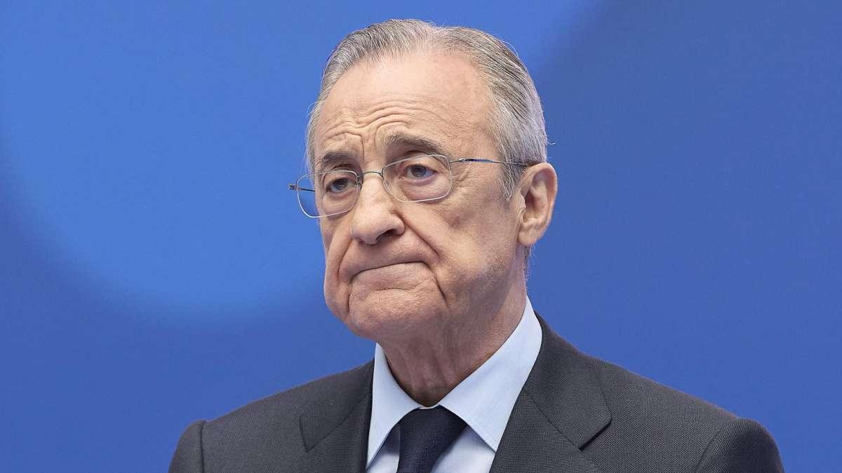 El Real Madrid pasa al ataque: "No ven imposible su fichaje en enero"