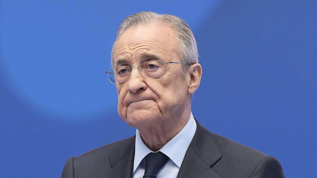 El Real Madrid sentencia a uno de sus futbolistas: saldrá este verano